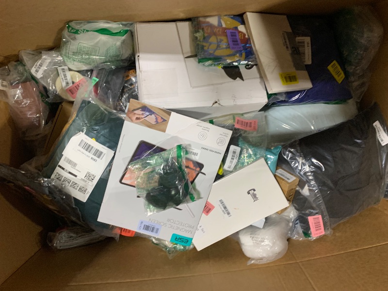 Photo 1 of ***FINAL SALE, NO RETURNS*** Nellis Variety Box: Medium | See Notes for Details
