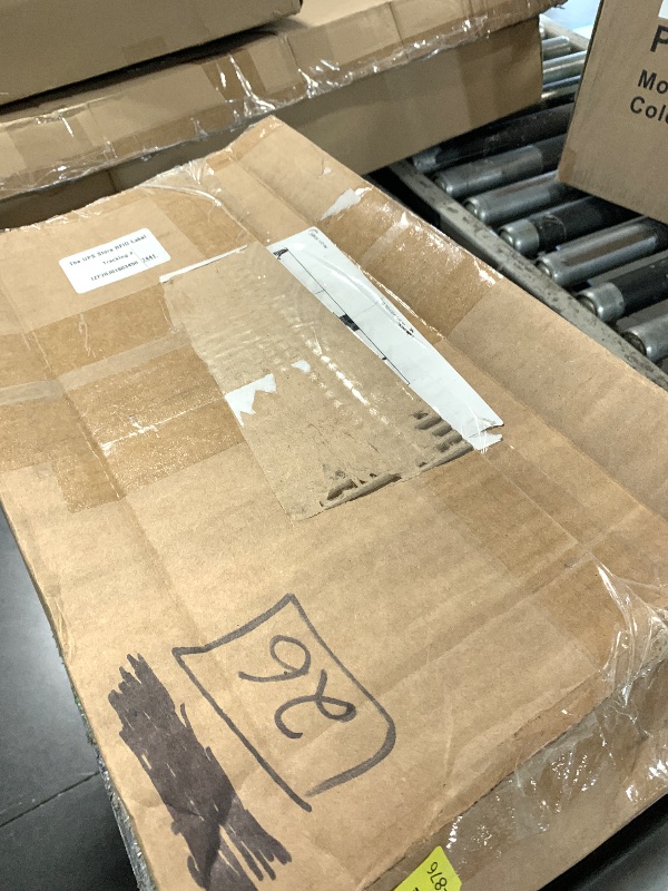 Photo 1 of ***BROKEN, SOLD FOR PARTS*** VEVOR Continuous Sealing Machine, 0.32-0.47 in Seal Width, Automatic Continuous Band Sealer with Digital Temperature Control, Automatic Shutdown, Heat Sealing Machine for 0.002-0.0.008 in Plastic Bags