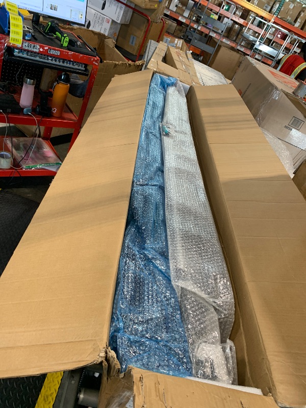 Photo 1 of ***FACTORY SEALED****
Running Boards Side Steps for 2019-2023 BMW X5 G05 XDrive 40i, XDrive 50i X5M Aluminum Side Step Nerf Bar Foot Pedal