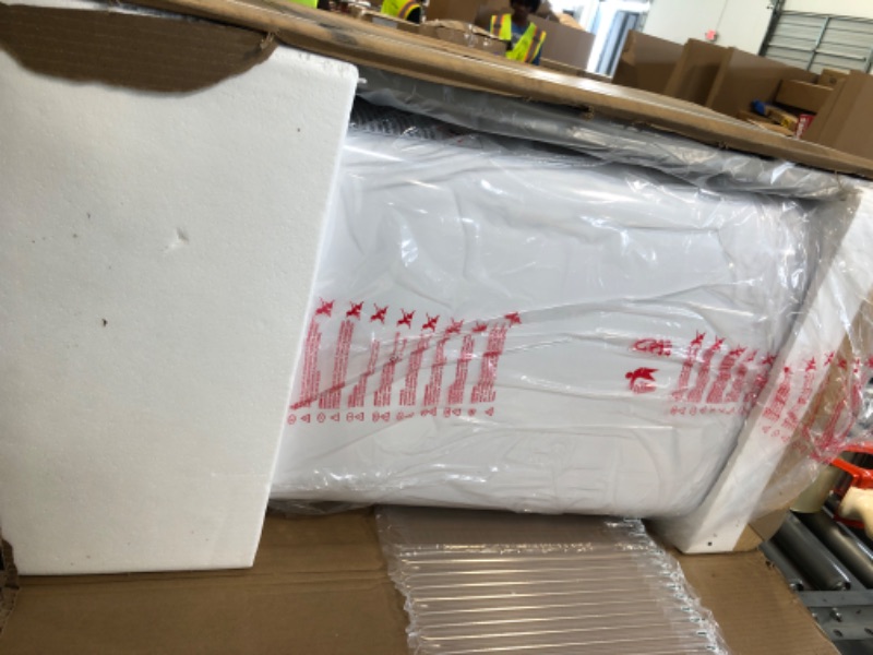 Photo 1 of ****FACTORY SEALED***
Portable Air Conditioner, 14000 BTU Fast Cooling for Large Rooms up to 700 Sq.Ft, 3-in-1 Energy Efficient Portable AC Unit with Upward Airflow, Sleep Mode, for Bedroom/Apartment/Living Room