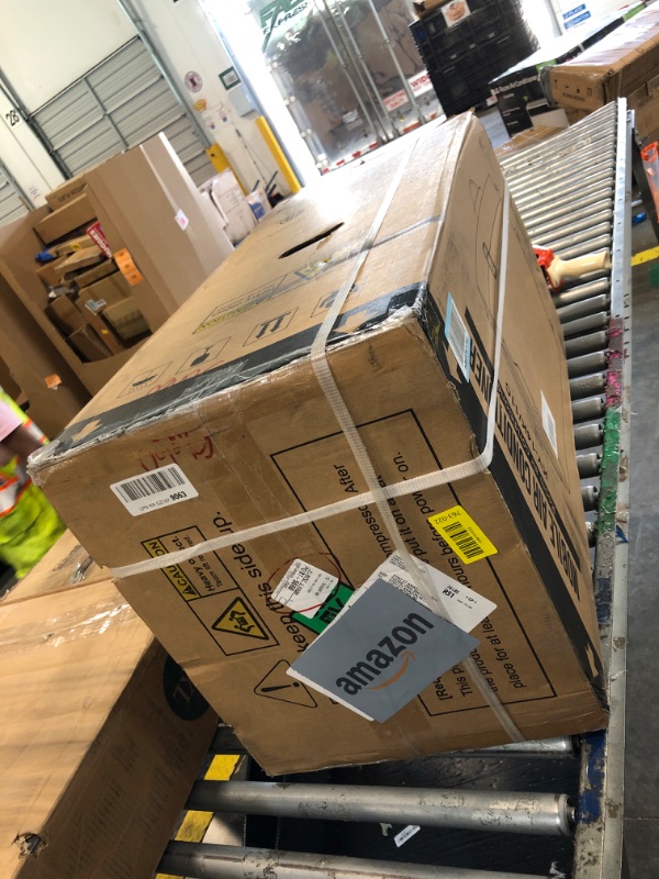 Photo 1 of ****FACTORY SEALED***
Portable Air Conditioner, 14000 BTU Fast Cooling for Large Rooms up to 700 Sq.Ft, 3-in-1 Energy Efficient Portable AC Unit with Upward Airflow, Sleep Mode, for Bedroom/Apartment/Living Room
