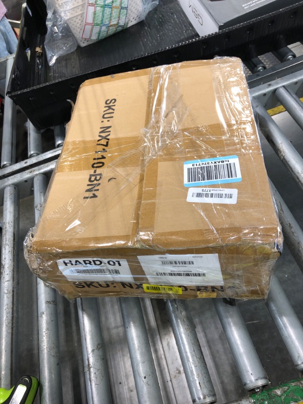 Photo 1 of **** 8/15 MISSING PIECES SOLD FOR PARTS /// FINAL SALE ****
OUSHENG 87in Garden Arbor, Metal Arch Trellis for Climbing Plants Outdoor, Steel Archway for Wedding Ceremony Party Christmas Decoration Decor Pergola Backyard Lawn, Brown