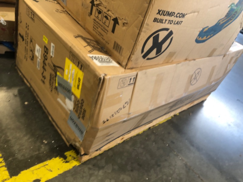 Photo 1 of ***FACTORY SEALED****
Signature Design by Ashley Ardenfield Traditional 74" W 9 Drawer Dresser, High Capacity Storage for Bedroom Master Suites, Light Brown