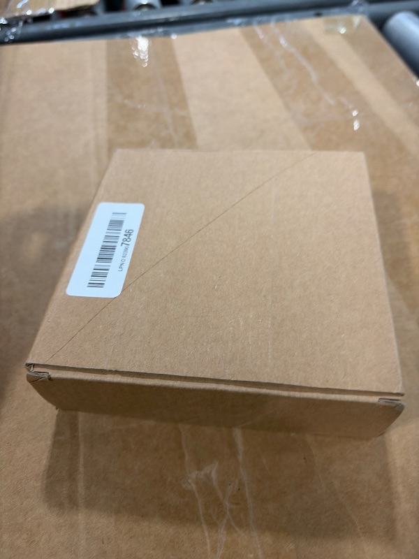 View 2 of ''['Wall Mount ONLY SEE 2ND PHOTO]''''HomeMount Wall Mount for eero Pro 6/6E - White