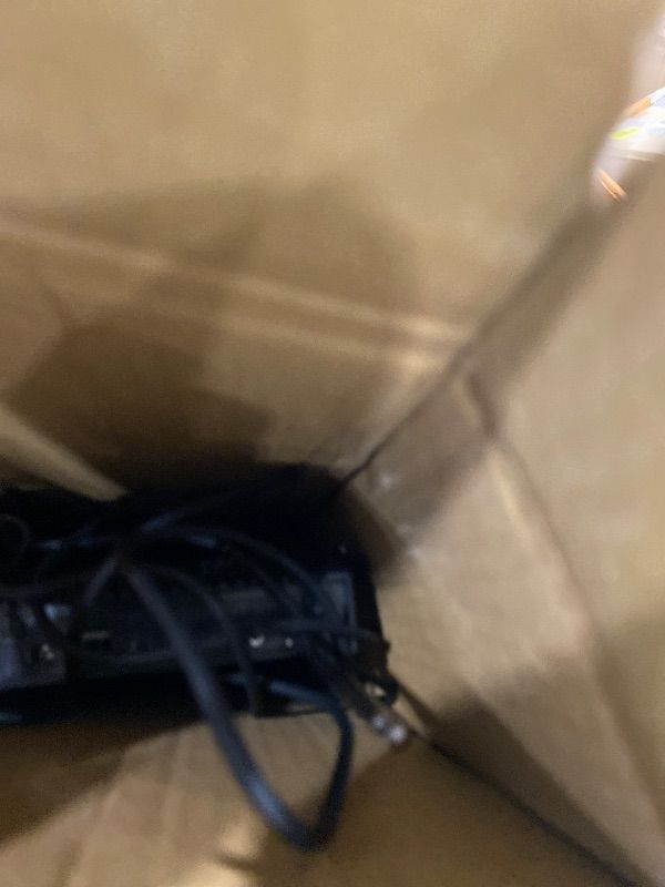 View 4 of [SOLD FOR PARTS] Wireless Queue Calling System with Voice Broadcast Three-Digit Screen, Remote Control Keyboard Waiting Number System for Restaurant, Cafe, Hospital, Bank, Home, Bar (Plug in to Use)