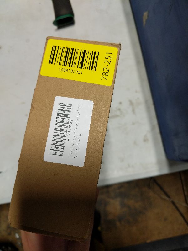 Photo 1 of 12 Pack 1 Inch 45 Degree PVC Fittings, Furniture Grade 2 Way Pipe Elbow Connector for DIY Garden PVC Shelf Tent Greenhouse Pipe Fittings