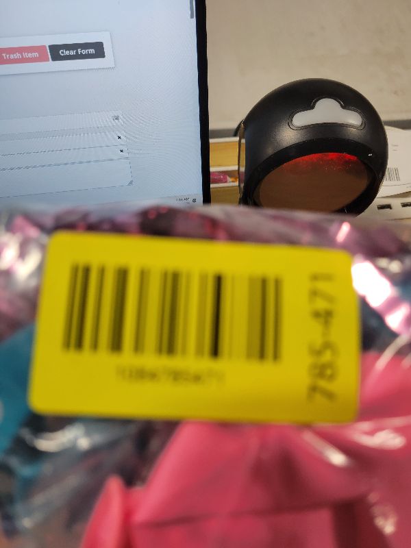 Photo 1 of 10th Birthday Decorations for Girl Pink Banner