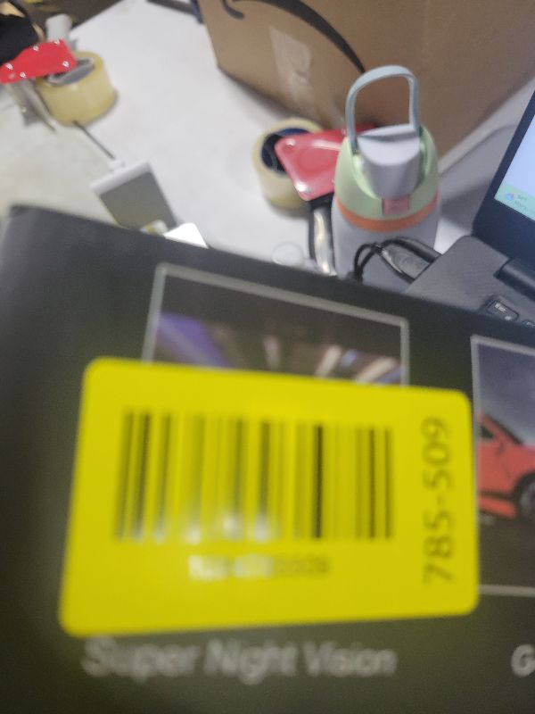 Photo 1 of 4 Channel 2.5K Dash Cam Front Rear Left Right, 170° Wide Angle Car Dash Camera with 5GHz WiFi & App Control, G-Sensor, Super Night Vision, 24H Parking Monitor, Loop Recording, 64GB SD Card Included