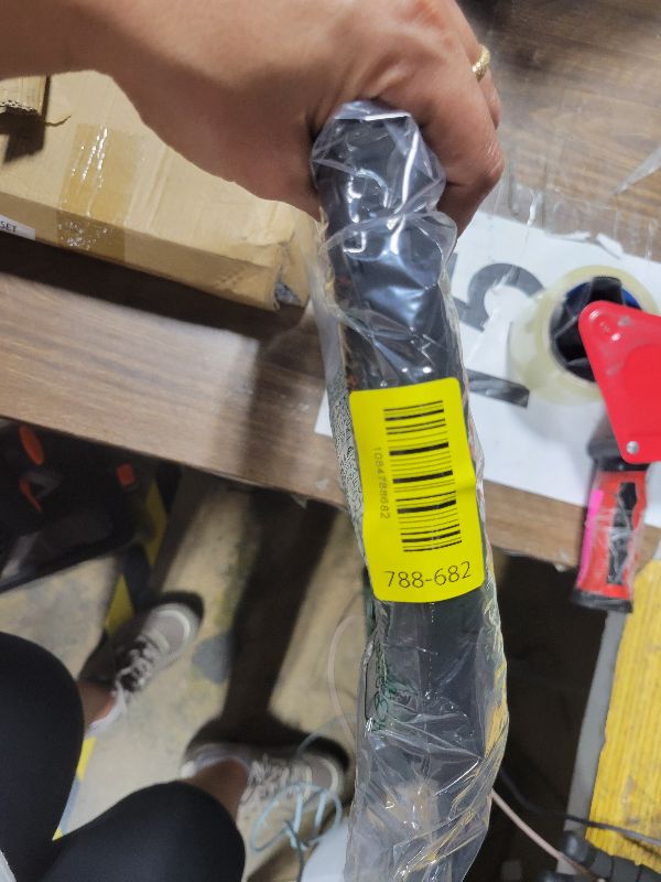 Photo 1 of 14x2.125 Bicycle Solid Tire, Bicycle Tubeless Solid Tire