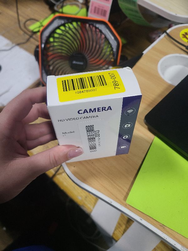 Photo 1 of 1pcs Camera k6