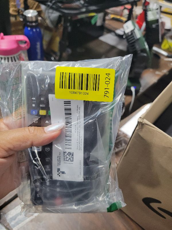 View 2 of ?Pack of 2? New Universal Remote for All Samsung TV Remote, Replacement Compatible for All Samsung Smart TV, LED, LCD, HDTV, 3D, Series TV
