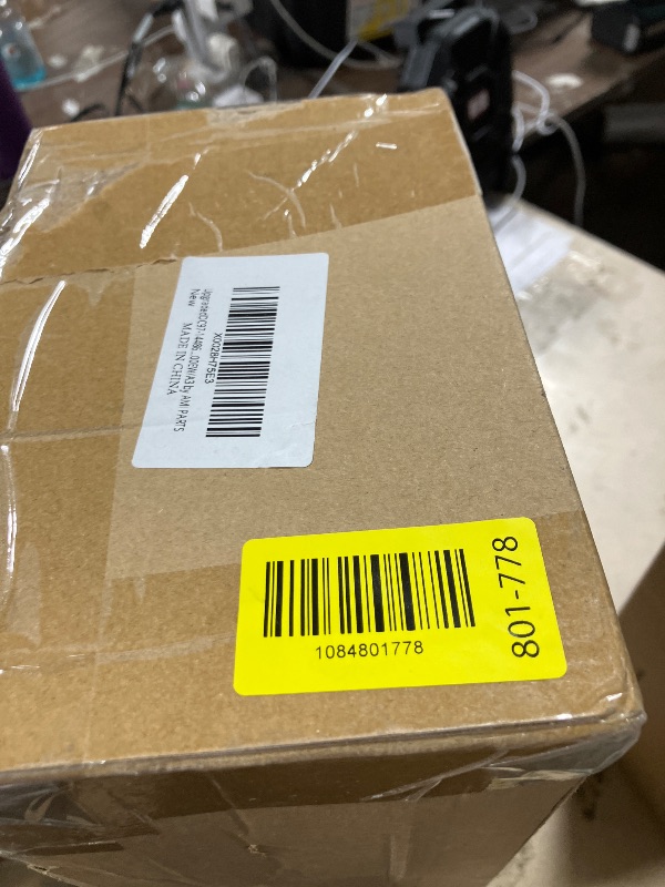 Photo 1 of ?Upgraded?DC97-14486A Dryer Heating Element Compatible With Samsung dryer