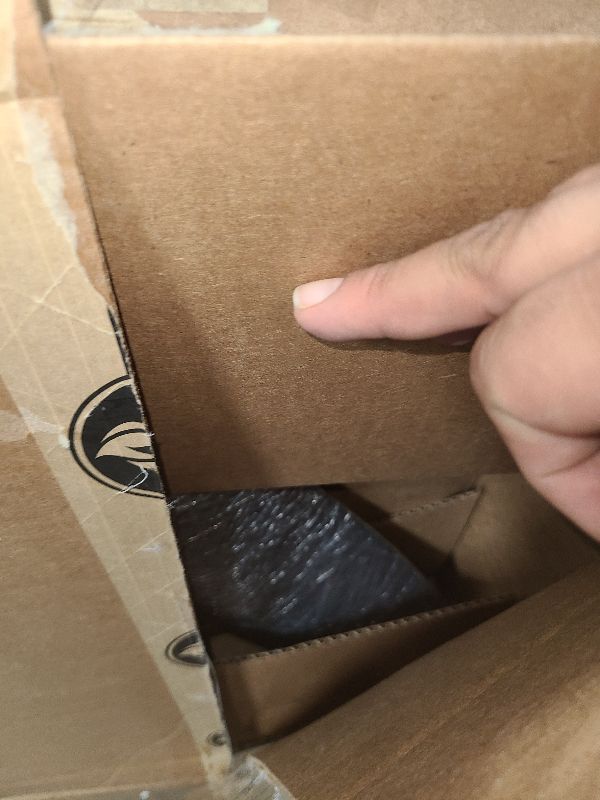 Photo 1 of 2pcs Model Y Juniper/ Model 3 Highland Dashboard Cover (matte carbon fiber)