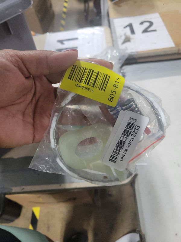 Photo 1 of 285790 Washer Clutch Band & Lining Kit by Seentech - Compatible with Whirlpool, Kenmore Washers - Replaces: 285332 3354732 AP3094538 PS334642 2690 285141 285381 285421 285538, 285759 3354732.