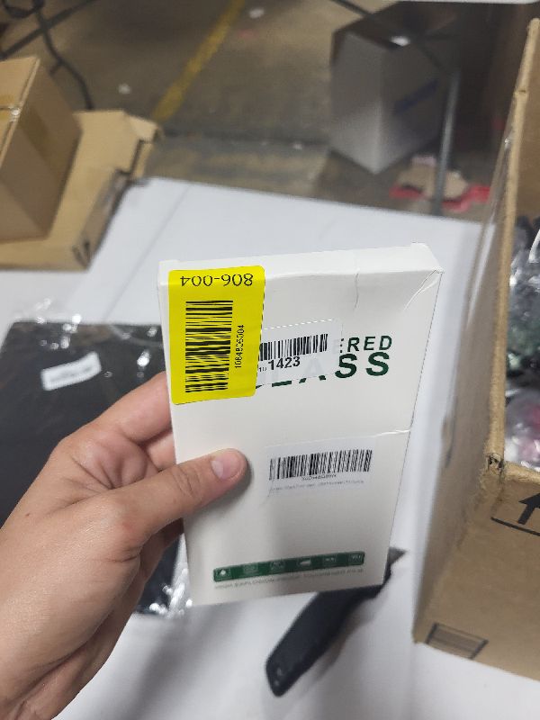 Photo 1 of 2 Pack Galaxy Note 20 Ultra Screen Protector, HD Clear Tempered Glass,2 Pack Camera Lens Protector, Fingerprint Unlock,3D Curved Full Coverage,Scratch Resistant,No Bubble For Galaxy Note 20 Ultra