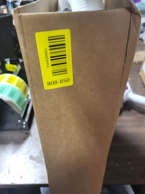Photo 1 of 1.5" Pool Filter Pump Hose for Intex Sand Filter & Saltwater System, 29060E