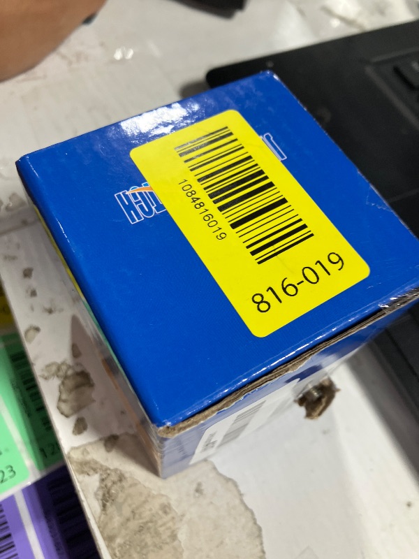 Photo 1 of 4 Terminal 24 Volt Continuous Duty Solenoid Relay Need Break 24063 Solenoid for Golf Carts,Winch, Marine Heavy Duty SPST 24VDC 24V Relay Nickel-Plating
