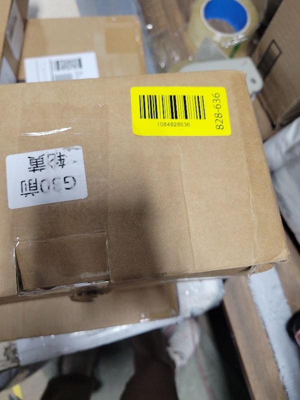 Photo 1 of 10 Inch 60 70 to 6.5 Scooter Front Wheel with Tire Replacement for 9 G30 Electric Scooter