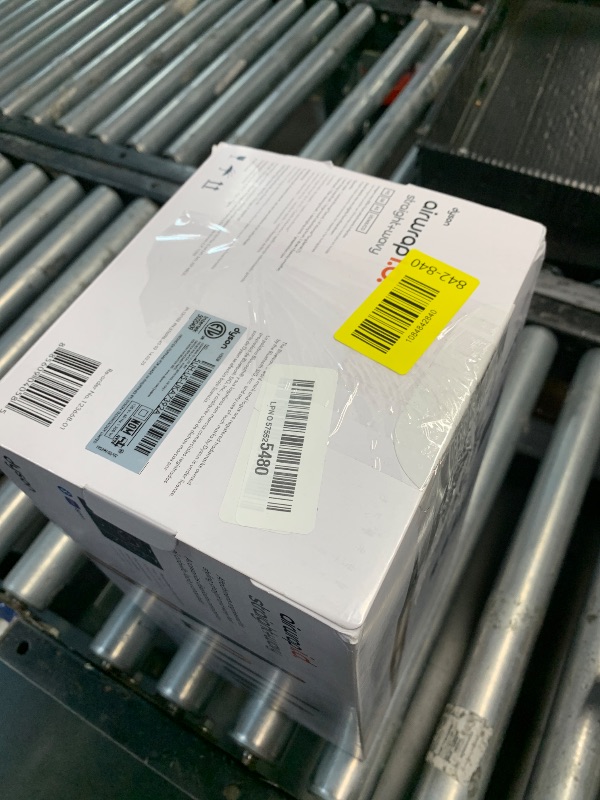 Photo 1 of **DOES NOT WORK FOR PARTS ONLY***

Dyson Airwrap i.d. Multi-Styler, Allure Winner, Bluetooth Connected, No Heat Damage, 6-in-1 Versatility, Intelligent Hair Styler