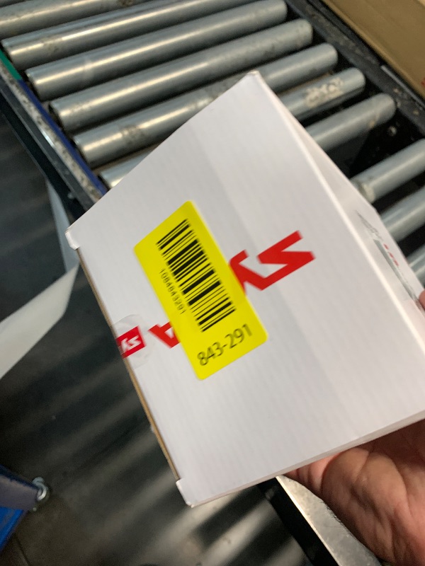 Photo 1 of ** missing parts **SYMA Remote Control Helicopter, S52H Military Transport RC Helicopter with Altitude Hold, One Key take Off/Landing, LED Light, Low Battery Reminder, Army Toys for Kids and Military Fans