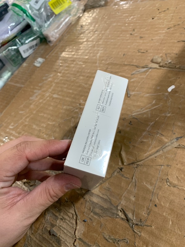 Photo 1 of ***FACTORY SEALED*** OPENED FOR INSPECTION ***
Fhumsh Wireless Earbuds, Bluetooth 5.3 Headphones HiFi Stereo (Black)