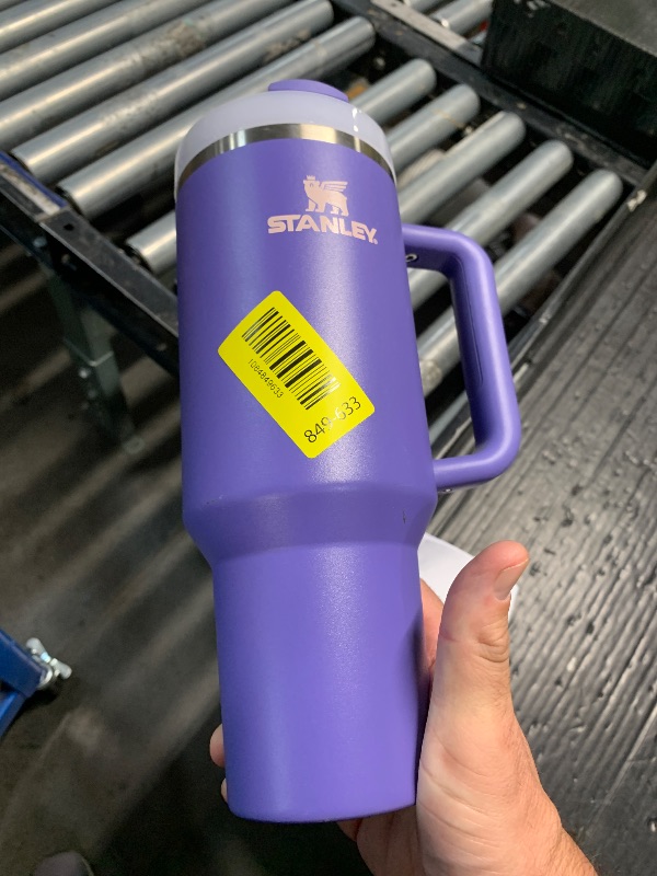 Photo 1 of ***missing straw****Flowstate Tumbler by Stanley