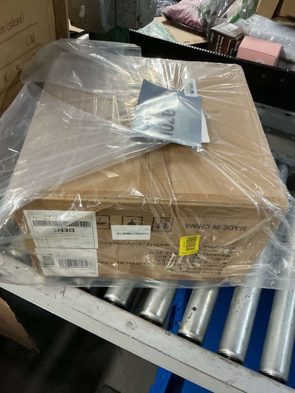 Photo 1 of ***FACTORY SEALED***
Wefely Under Desk Elliptical