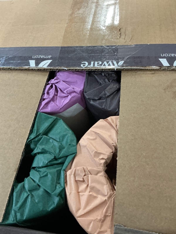 View 2 of **Only 8** Amazon Aware Bamboo Paper Towels, 12 Rolls