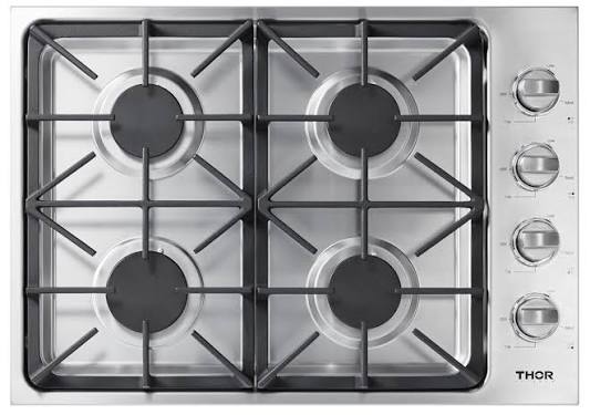 Photo 1 of ***STOCK IMAGE FOR REFERENCE***
Stove Top