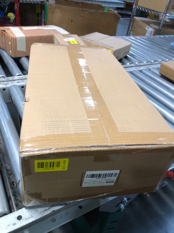 Photo 1 of ***FACTORY SEALED***Golener 2-Tier Expandable Pull Out Cabinet Organizer - 21" Deep Slide Out Drawers for Kitchen Cabinets, Bathroom Organizers and Storage, Under Sink Organizer for Kitchen Storage Organization, White