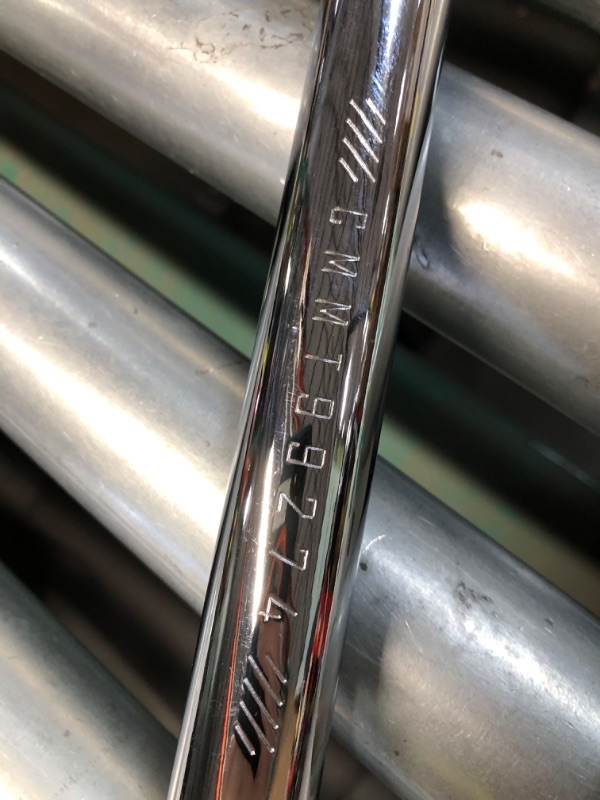 Photo 1 of ***STOCK PHOTO FOR REFERENCE ONLY***CRAFTSMAN CMMT99274 3/4-In Dr 18-In Breaker bar
