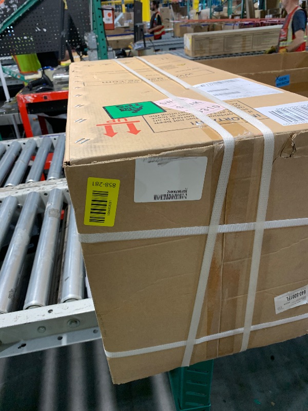 Photo 1 of ***FACTORY SEALED***GarveeTech Portable Air Conditioner, 8,000 BTUs Room Air Conditioner, 3 in-1 Cooling AC Portable Air Conditioner with Fan & Dehumidifier, Standing Air Conditioner, Ventless Floor AC