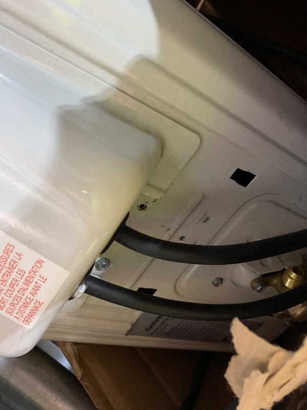 Photo 1 of ***PARTIAL SET - PRICE ADJUSTED***Mini Split WiFi Air Conditioner 9000 BTU with 18.5 SEER2 Efficiency