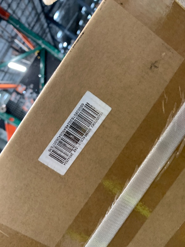 Photo 1 of ***FACTORY SEALED***ZAFRO Smart Inverter Portable Air Conditioners, 16000 BTU (12000 BTU SACC)