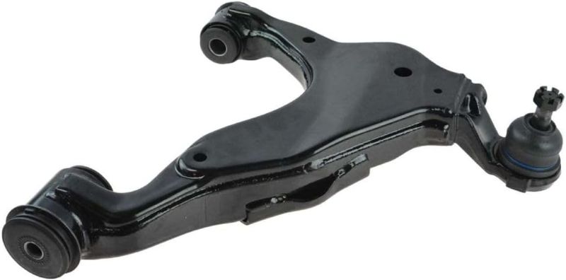 Photo 1 of ***STOCK PHOTO FOR REFERENCE ONLY*** Control Arm Front Lower Left 1pc for Toyota Tacoma 2005-2015 | Sealed Steel Stamped, w/Ball Joint, OE# 4806904040 512-58894L PSA84300, Direct Fit