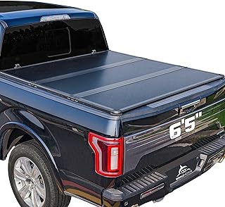 Photo 1 of ***STOCK PHOTO FOR REFERENCE ONLY*** ***FACTORY SEALED*** 2500 TONNEAU BED COVER