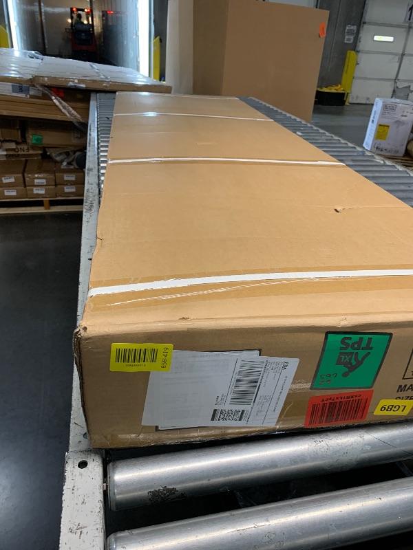 Photo 1 of ***STOCK PHOTO FOR REFERENCE ONLY*** ***FACTORY SEALED*** 2500 TONNEAU BED COVER