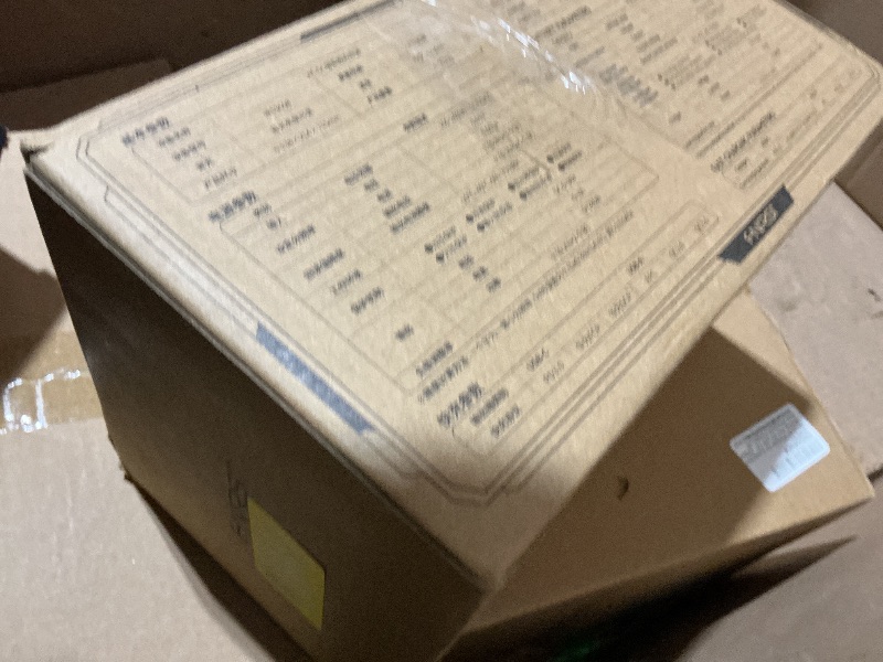 Photo 1 of ****Parts Only**** FNIRSI IPS3608 DC Power Supply 36V 8A 285W