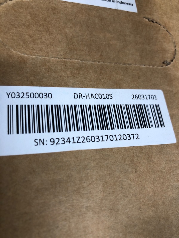 Photo 1 of ***FACTORY SEALED *** DREO Inverter Portable Air Conditioners,High Efficiency,14000 BTU Dual-Hose