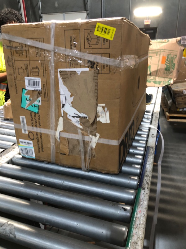 Photo 1 of ***FACTORY SEALED *** DREO Inverter Portable Air Conditioners,High Efficiency,14000 BTU Dual-Hose