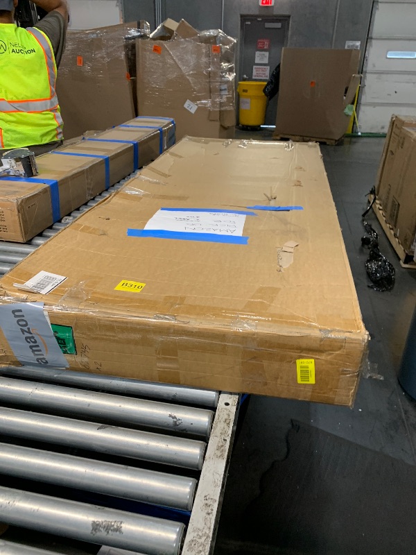 View 2 of **** Box 35 of 46*** THOOUM Rolling Scaffolding Platform - 71" Height