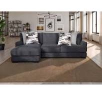 Photo 1 of ***PARTIAL SET - PRICE ADJUSTED*** 2 Piece Left Chaise Sofa