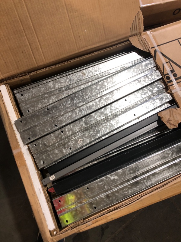 Photo 1 of ***TRUCK/TRAILER PICKUP ONLY***FACTORY SEALED - OPENED FOR INSPECTION***MXV 12 x 10FT Outdoor Storage Shed