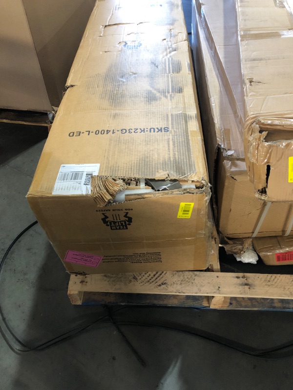 Photo 1 of ***TRUCK/TRAILER PICKUP ONLY*** KAER 5-6 Gun Safe for Rifles and Pistols