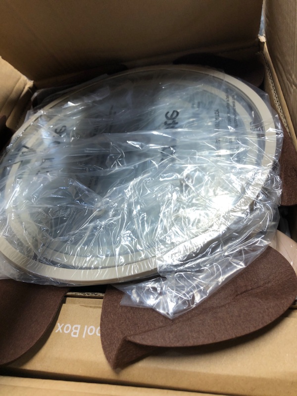 Photo 1 of ***FACTORY SEALED - OPENED FOR INSPECTION***CAROTE 22 Piece Ceramic Cookware Set