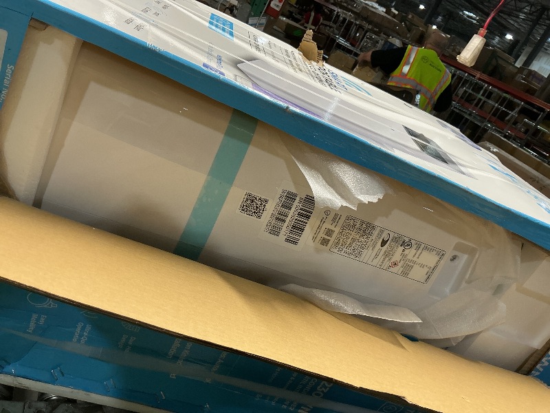 Photo 1 of ***FACTORY SEALED**Whynter Portable Air Conditioner Inverter 14000 BTU Smart Wi-Fi ARC-1230WN