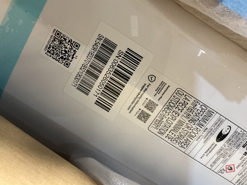 Photo 1 of ***FACTORY SEALED**Whynter Portable Air Conditioner Inverter 14000 BTU Smart Wi-Fi ARC-1230WN