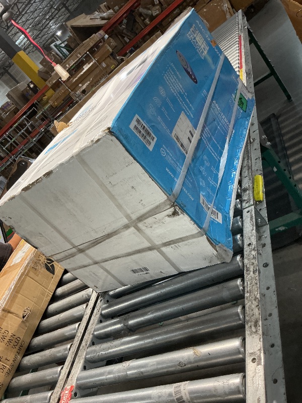 Photo 1 of ***FACTORY SEALED**Whynter Portable Air Conditioner Inverter 14000 BTU Smart Wi-Fi ARC-1230WN