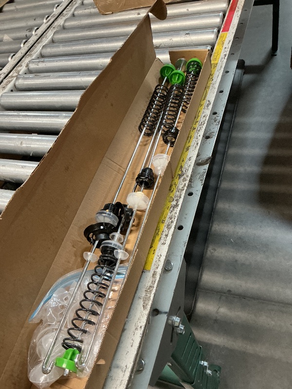View 3 of ?2026 Upgraded?W11130362 WTW5000DW2 WTW5000DW3 WTW5000DW1 MVWX655DW1 MVWC565FW2 MVWC565FW1 Washer Suspension Rod Kit for Whirlpool Maytag Kenmore Washer - Replaces W10594080 W10735786 W10748956