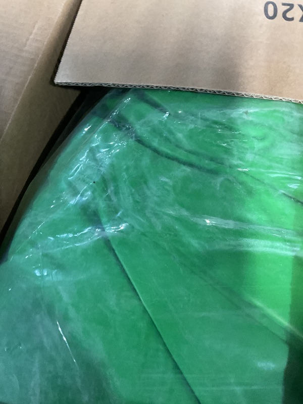 Photo 1 of ***STOCK IMAGE FOR REFERENCE***
Green outdoor cushion